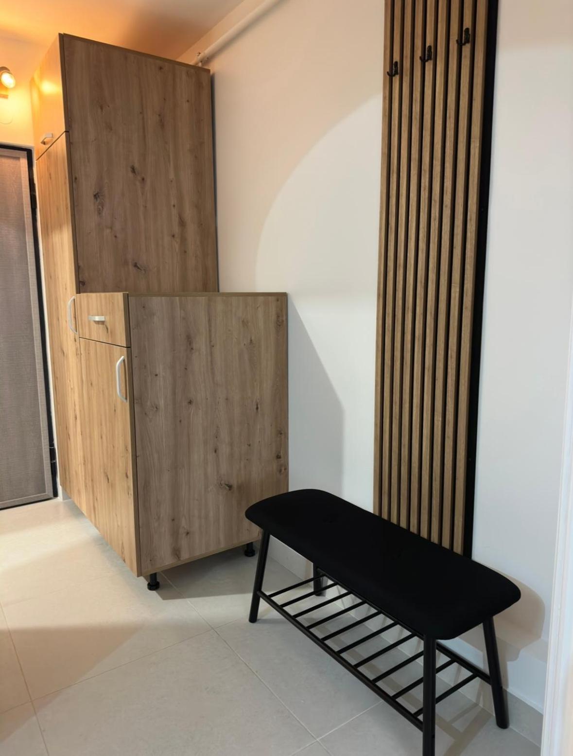 One Room Apartment- Self Check-In 24H Resita Exterior photo